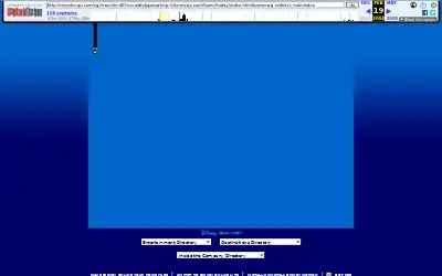 disney.com in 2004