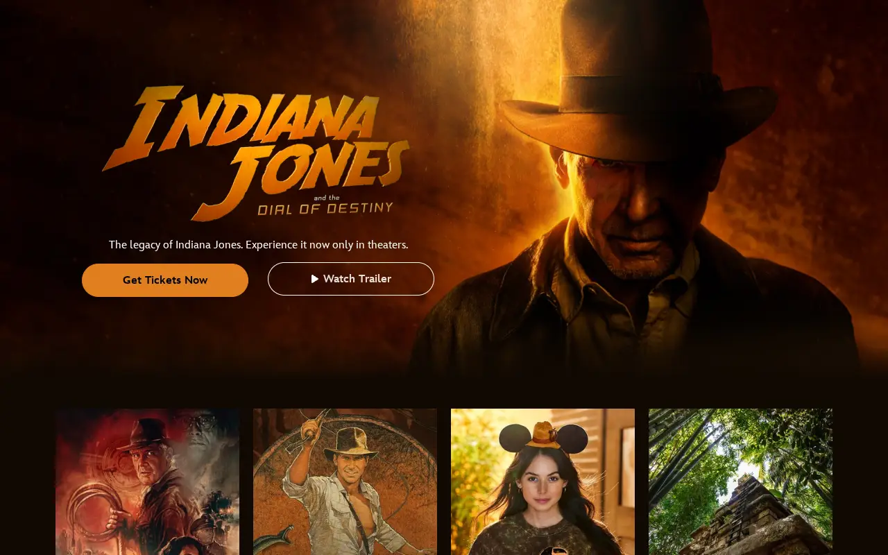 disney.com in 2023