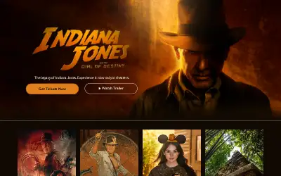disney.com in 2023