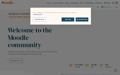 moodle.org in 2026