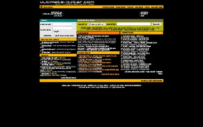 ultimate-guitar.com in 2002