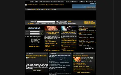 ultimate-guitar.com in 2005