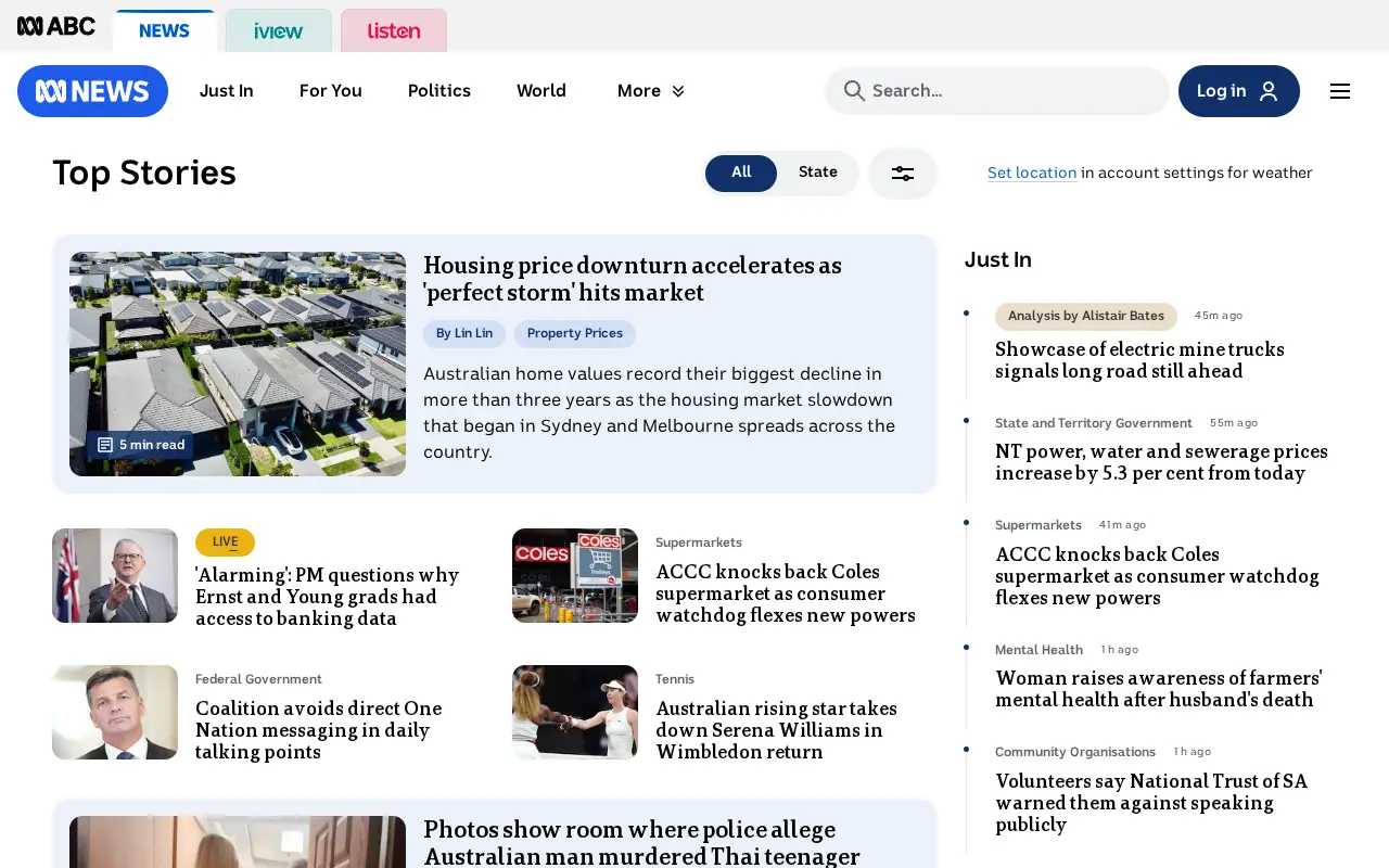 abc.net.au in 2026