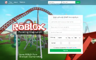 dynablocks.com in 2016
