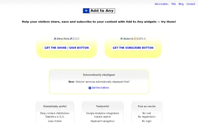addtoany.com in 2008