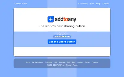 addtoany.com in 2010