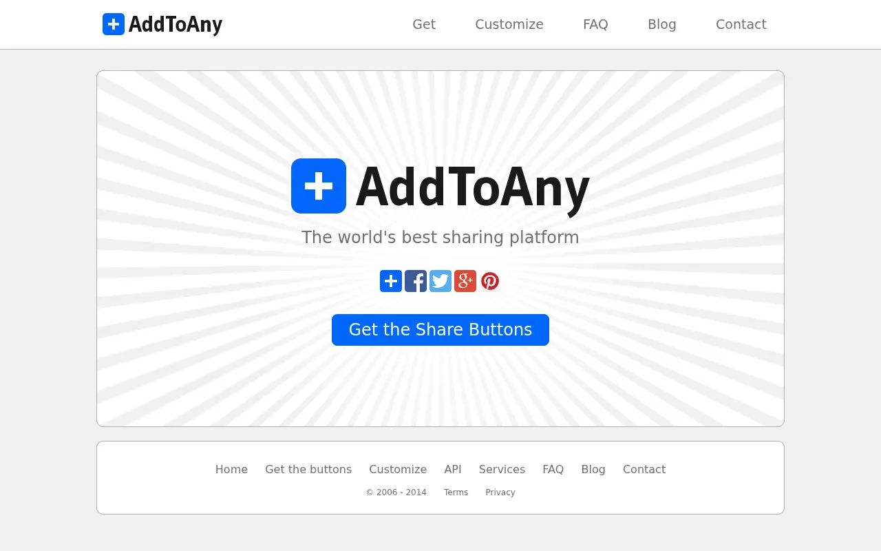 addtoany.com in 2014
