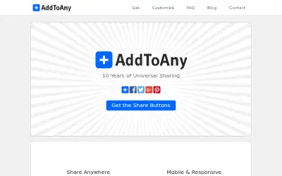 addtoany.com in 2016