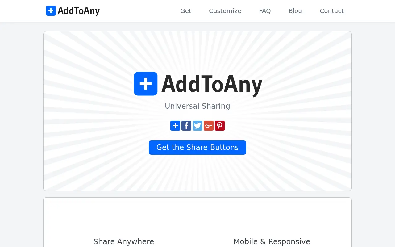 addtoany.com in 2018