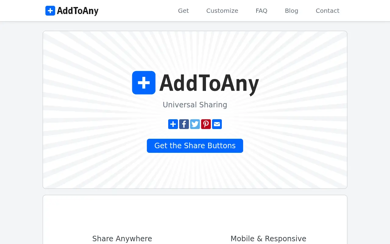 addtoany.com in 2019