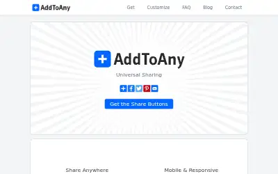 addtoany.com in 2020