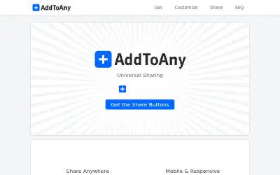 addtoany.com in 2024