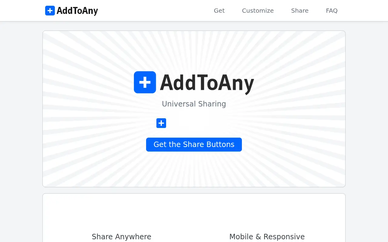 addtoany.com in 2025