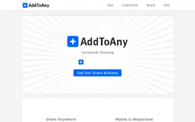 addtoany.com in 2025