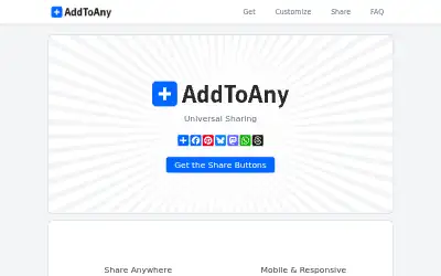addtoany.com in 2026