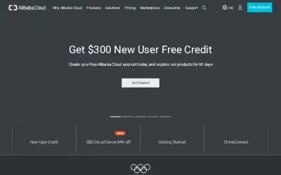 aliyun.com in 2017