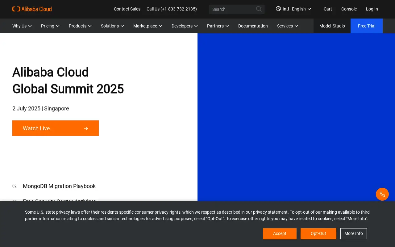 aliyun.com in 2025