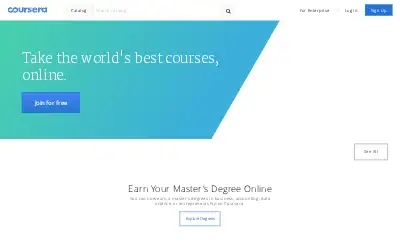coursera.org in 2017
