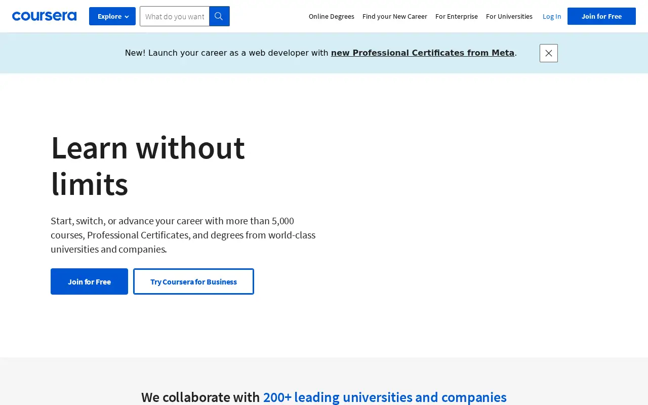 coursera.org in 2022