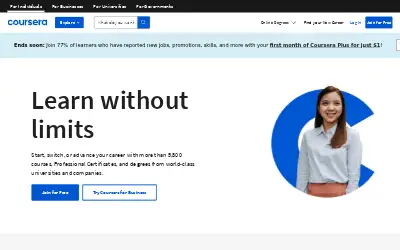 coursera.org in 2023