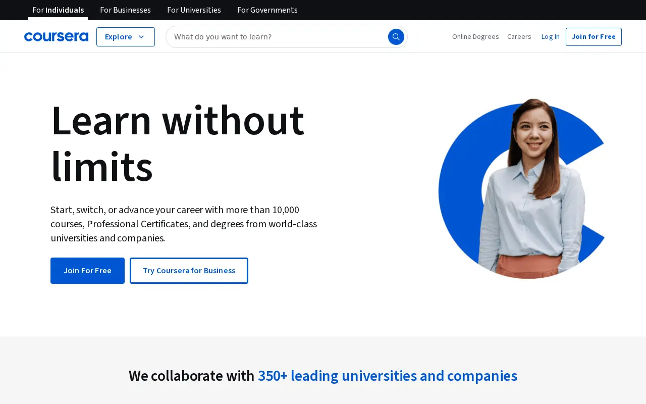 coursera.org in 2025