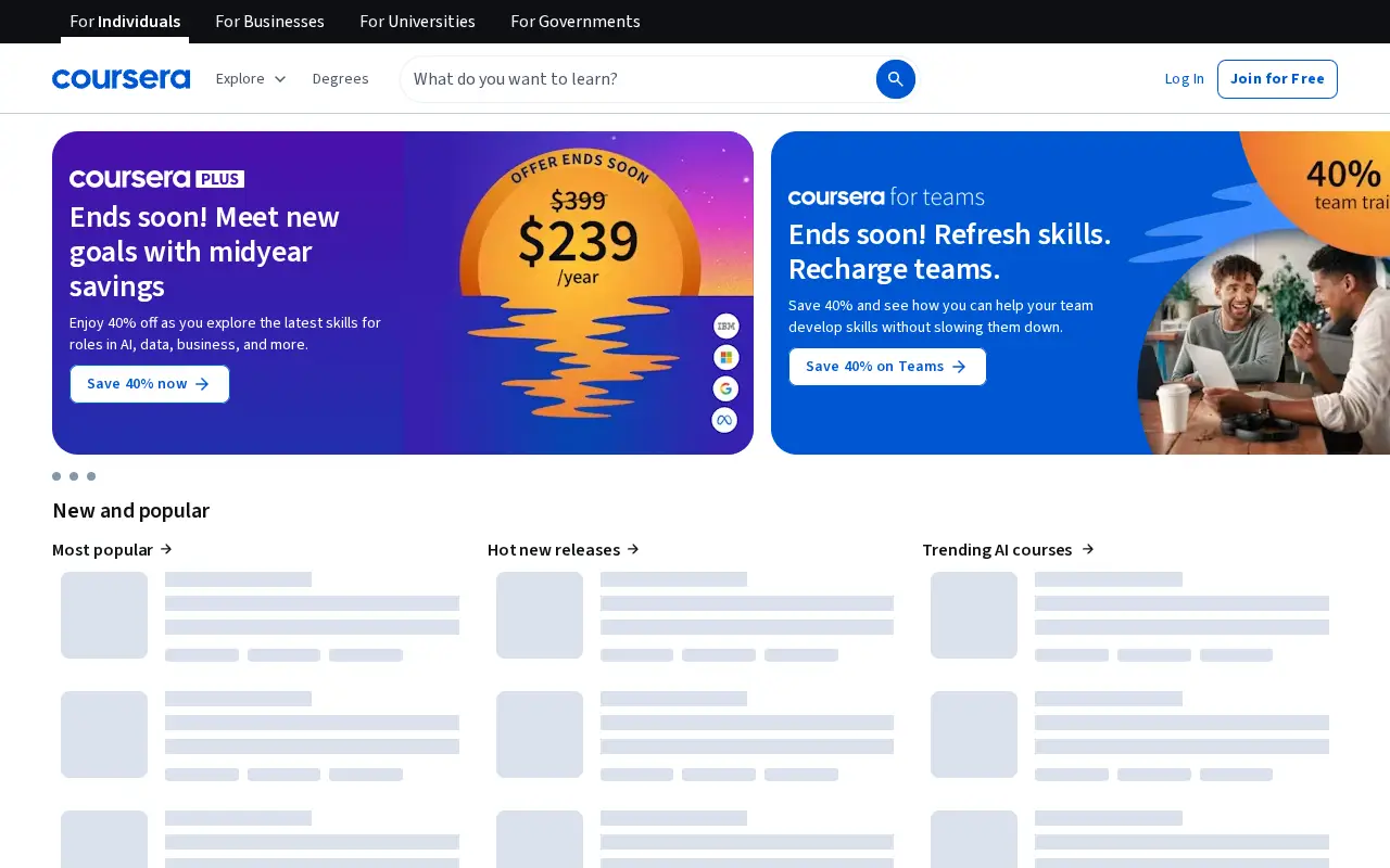 coursera.org in 2026