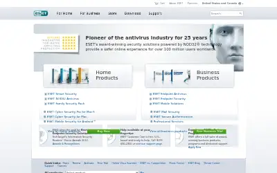 eset.com in 2013