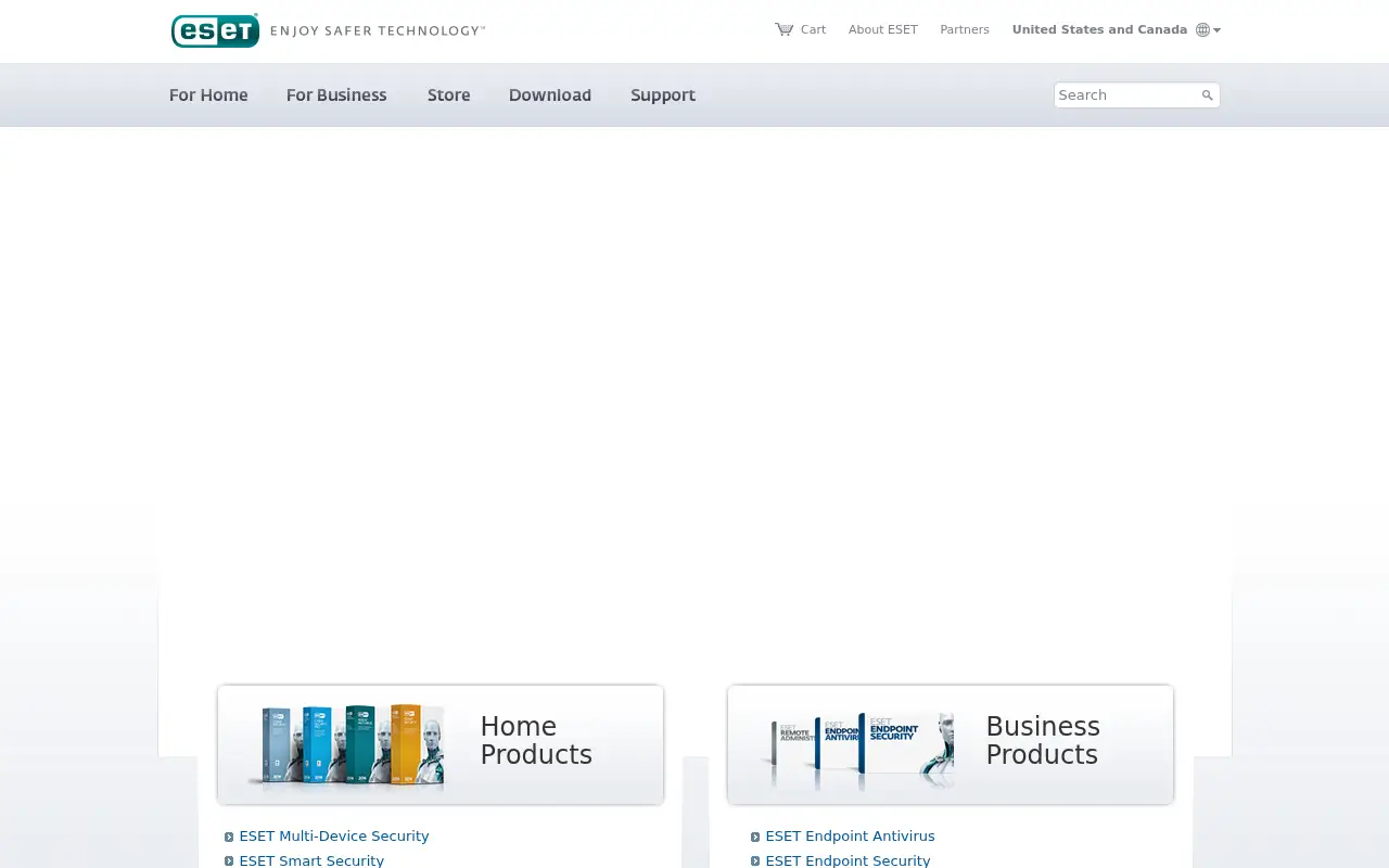 eset.com in 2014