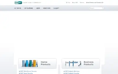 eset.com in 2014