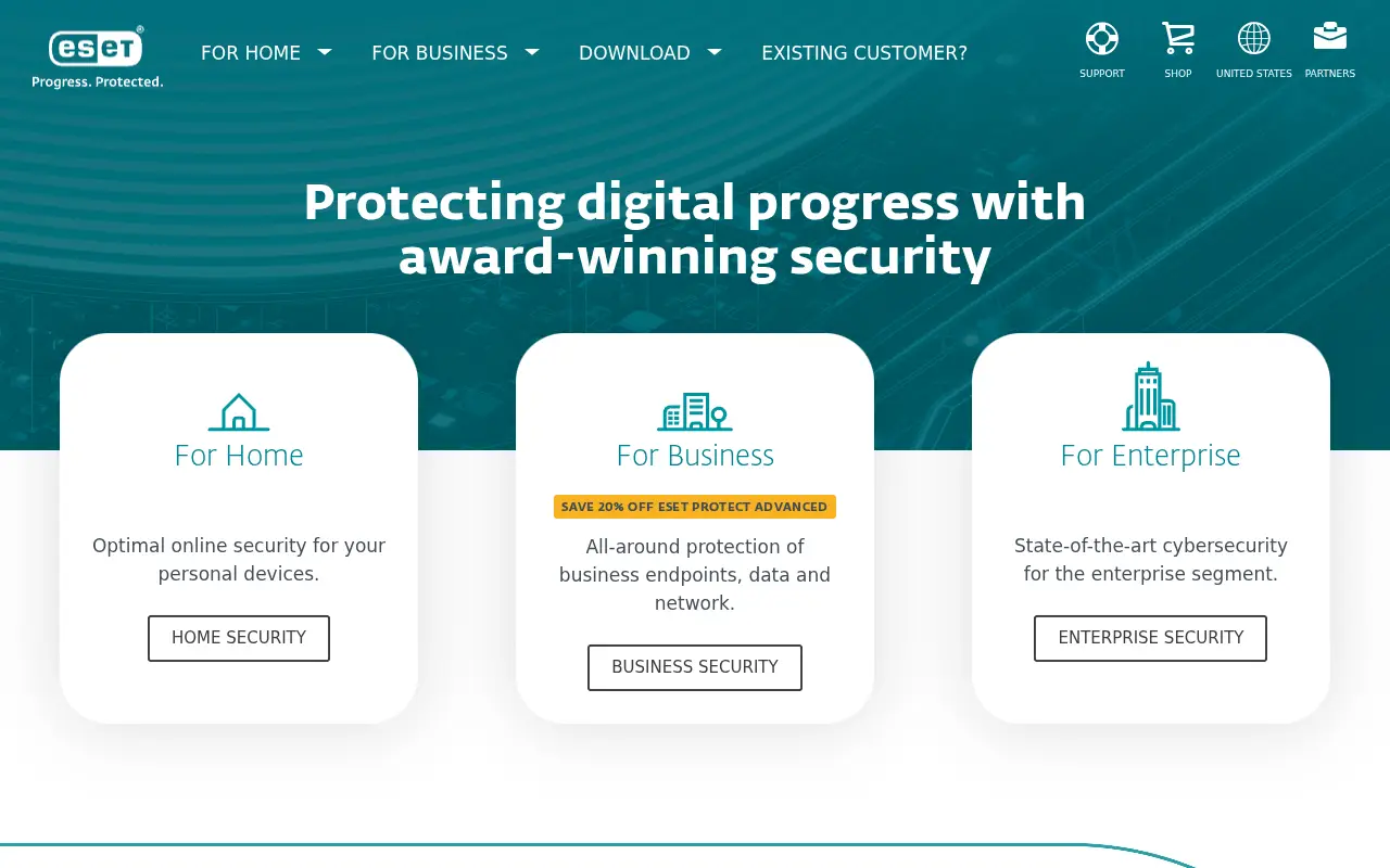 eset.com in 2023