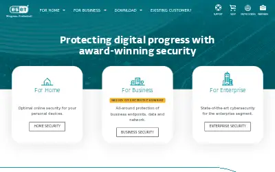 eset.com in 2023