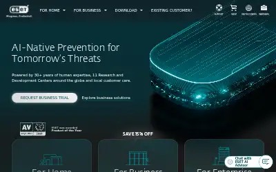 eset.com in 2025