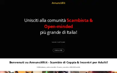 annunci69.it in 2021