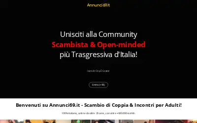 annunci69.it in 2024