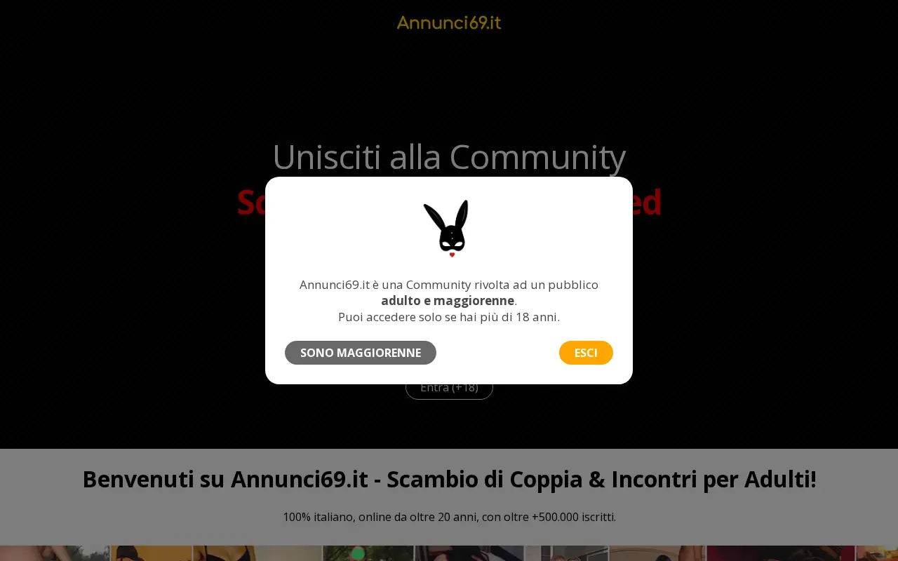annunci69.it in 2025