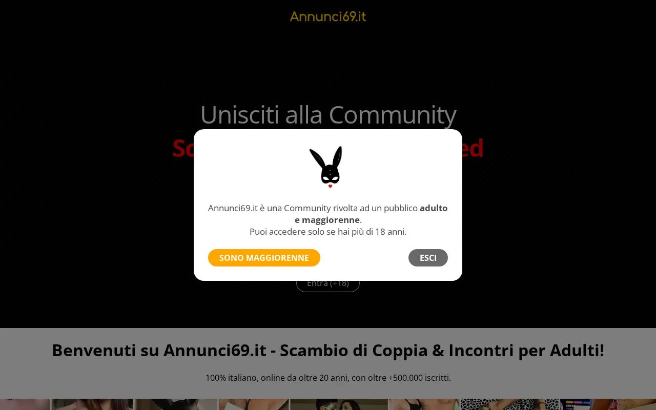 annunci69.it in 2026