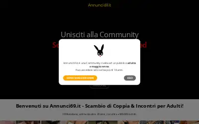 annunci69.it in 2026
