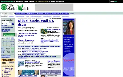 marketwatch.com in 2003