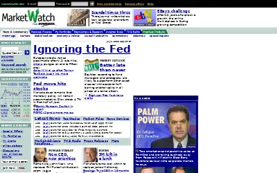 marketwatch.com in 2005