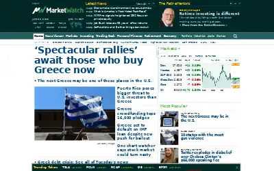 marketwatch.com in 2015