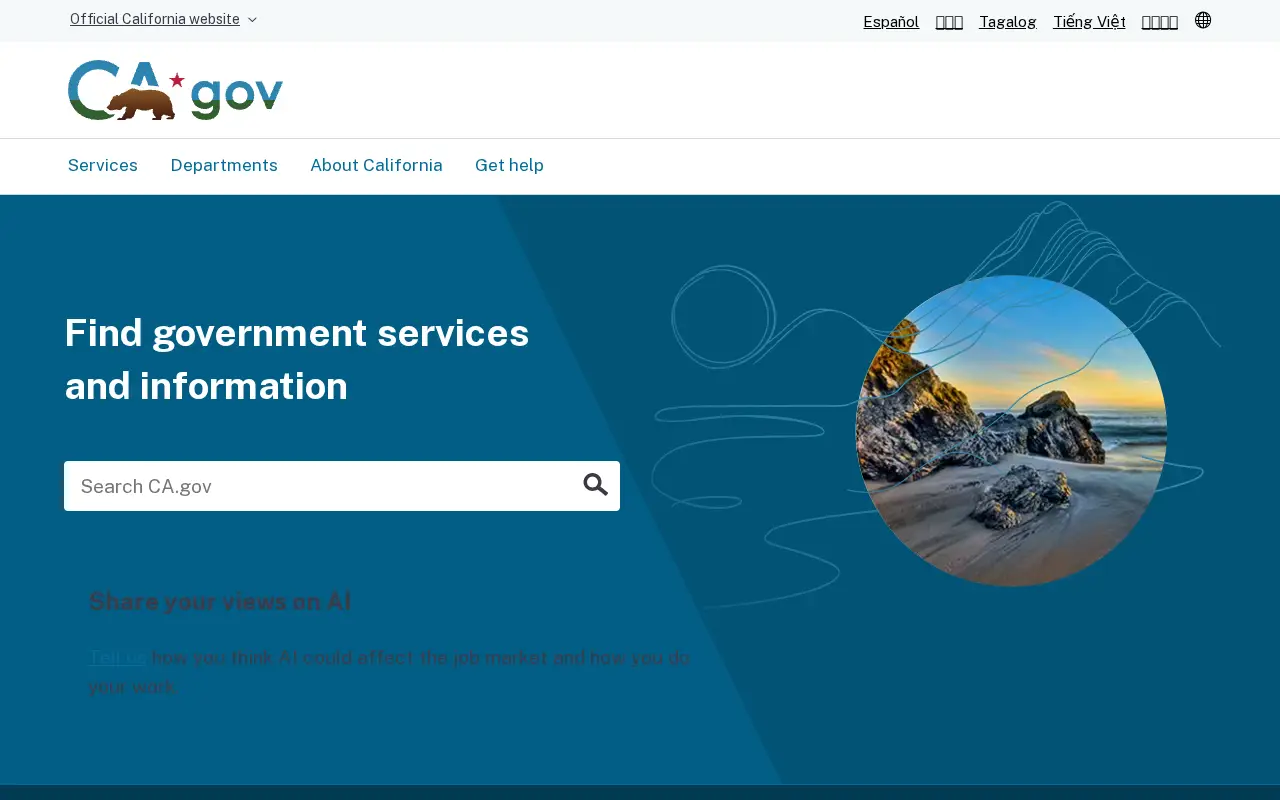 ca.gov on June 30, 2026