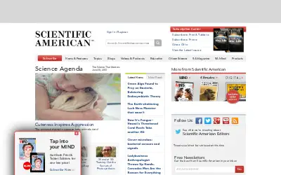 scientificamerican.com in 2013