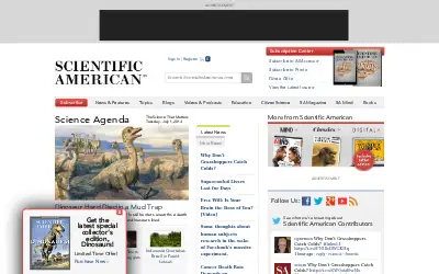 scientificamerican.com in 2014