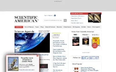 scientificamerican.com in 2015