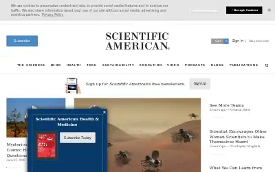 scientificamerican.com in 2019