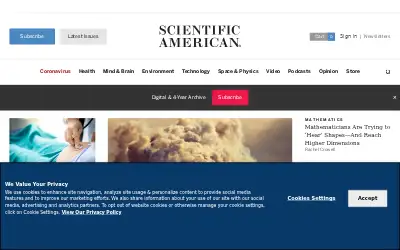 scientificamerican.com in 2022
