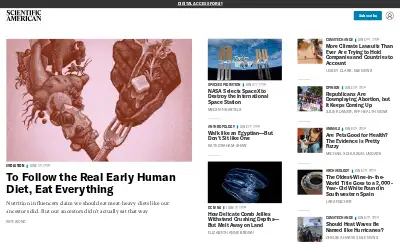 scientificamerican.com in 2024