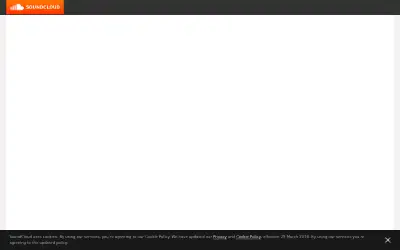 soundcloud.com in 2016