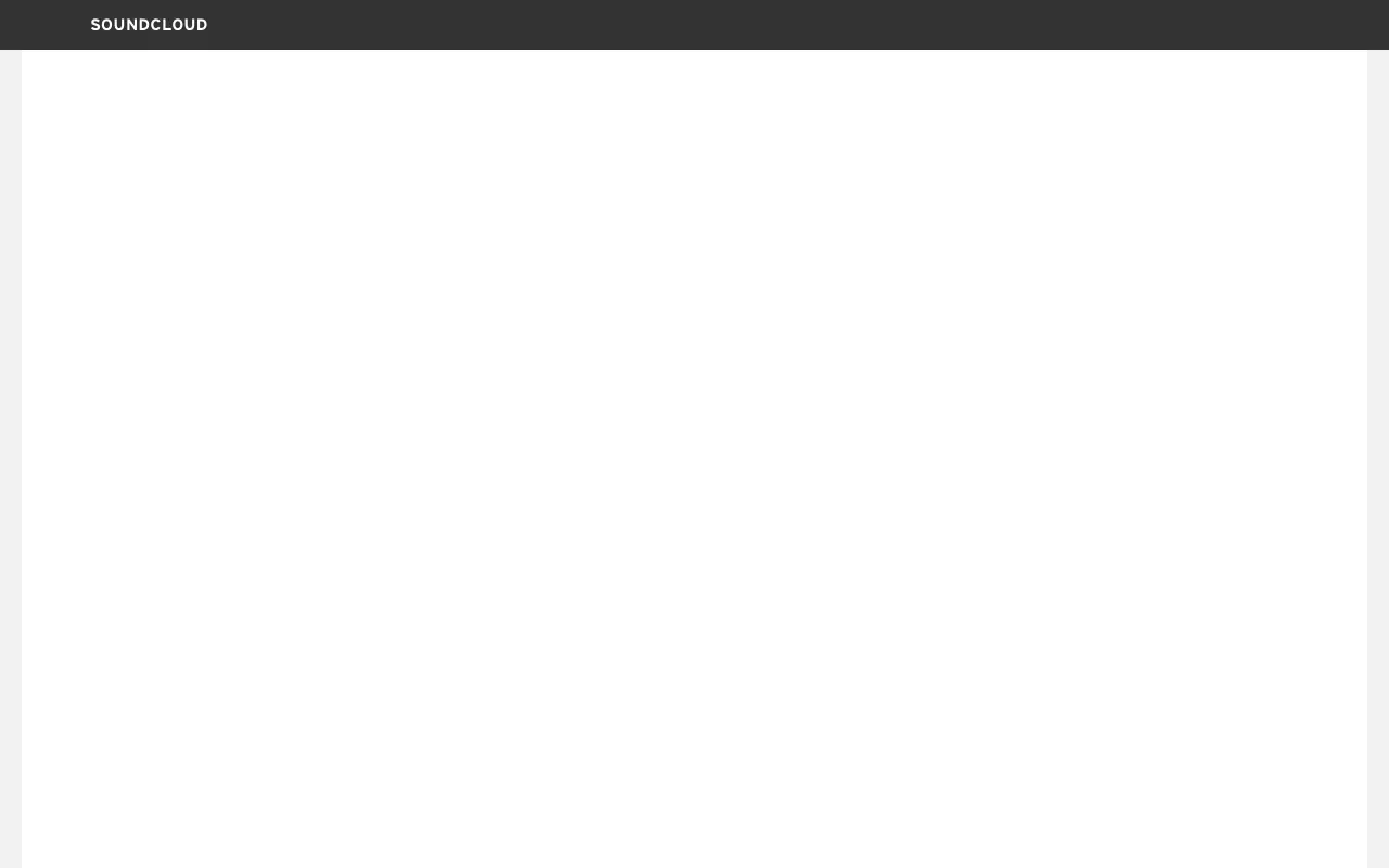 soundcloud.com in 2023