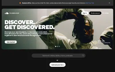 soundcloud.com in 2026
